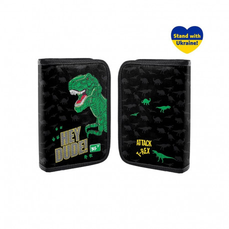 Pinal YES! HP-04 "Hey Dude", must