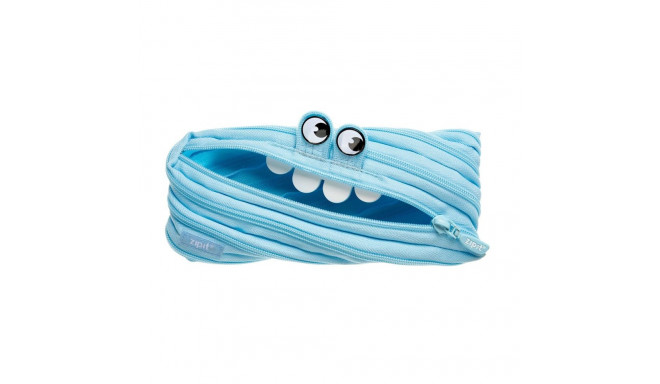 Pinal ZIPIT Gorge Monster, Sinine