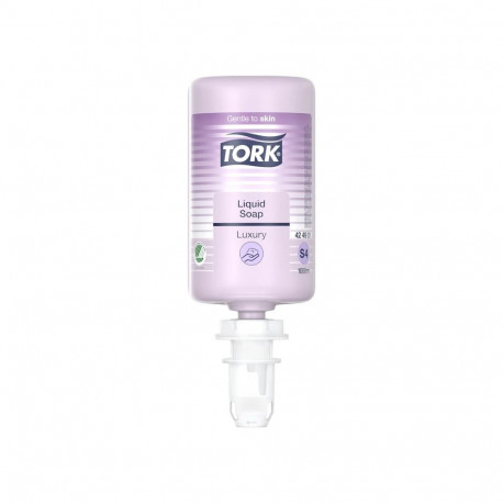Vedelseep Tork Premium Luxury Soft S4, 1000ml, 424911