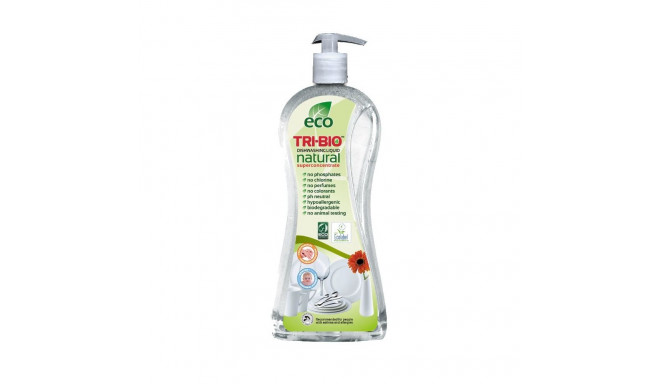 Nõudepesuvahend TRI-BIO , 0,84L