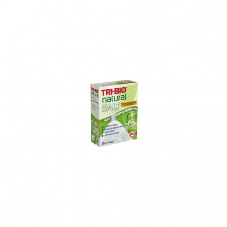 Sool nõudepesumasinatele TRI-BIO , 1,4 kg