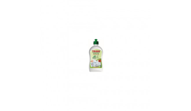 Looduslik nõudepesuvahend TRI-BIO , 420 ml