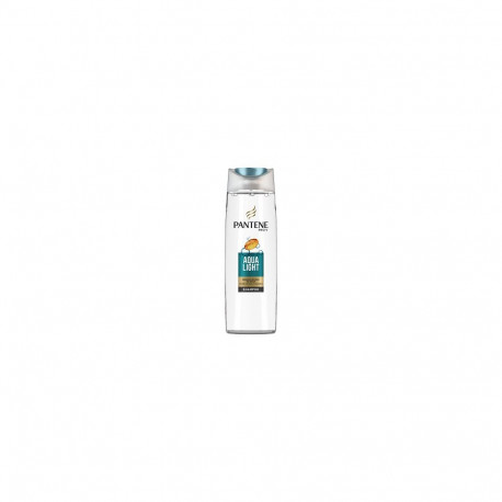 Šampoon Pantene Fine Hair Aqua Light 400ml
