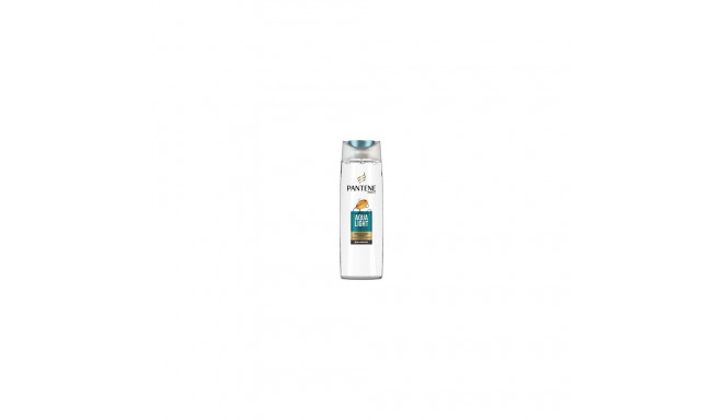 Šampoon Pantene Fine Hair Aqua Light 400ml