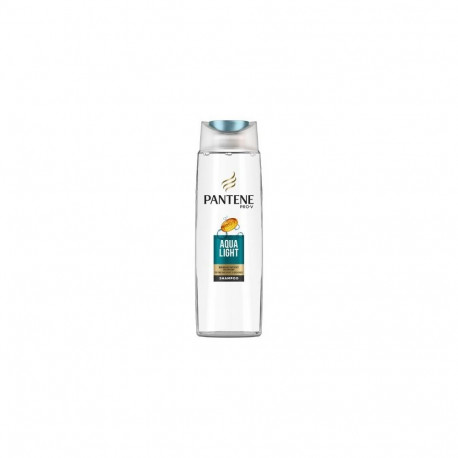 Šampoon Pantene Fine Hair Aqua Ligh 250ml