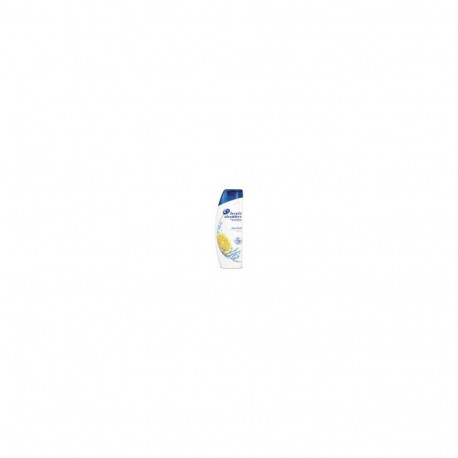 Šampoon H&S Citrus Fresh 400ml