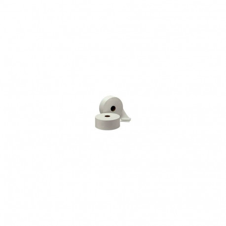 Tualettpaber GRUINE, 2-kihiline, 9cmx170m, valge (12 tk)