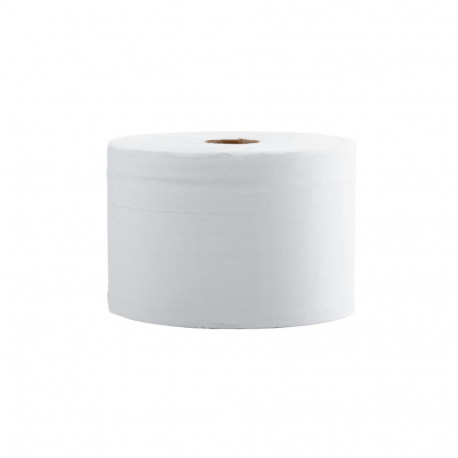 Tualettpaber Tork SmartOne Mini, T9, 18x13,4cm, 111m, 2-kih, valge 472193 (12 tk)