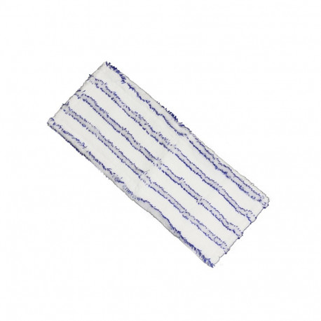 Mopp mikrofiiber 40cm, taskudega
