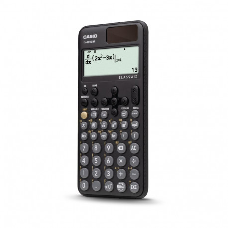Kalkulaator CASIO Classwiz FX-991CW, teaduslik