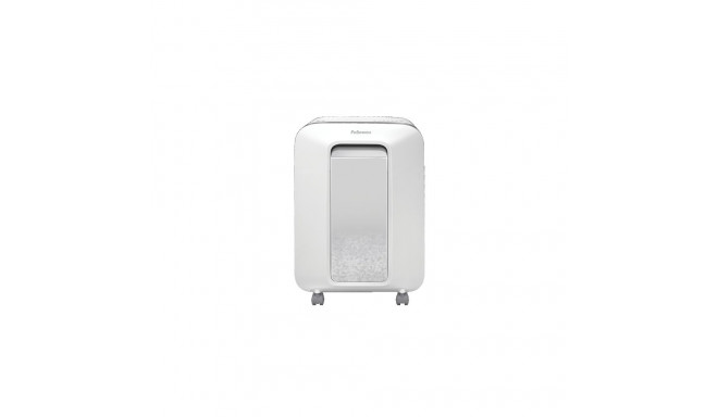 Paberipurustaja Fellowes Powershred LX201 valge