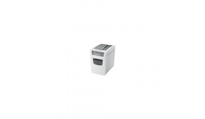 Paberipurustaja LEITZ IQ Slim Home Office, P4