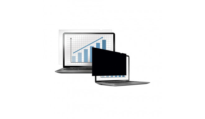Ekraanifilter Fellowes PrivaScreen™ - 17.0' Wide 16:10