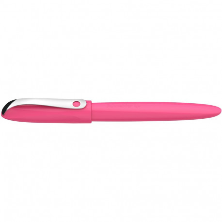 Täitesulepea Schneider Wavy A pink