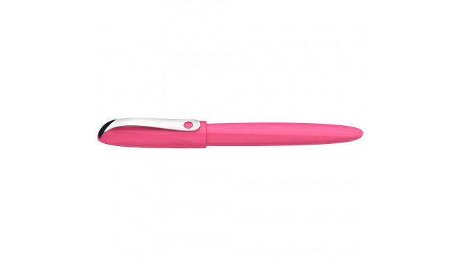 Täitesulepea Schneider Wavy A pink