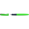 Täitesulepea Schneider Wavy A green