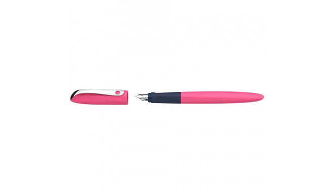 Täitesulepea Schneider Wavy A Wallet pink