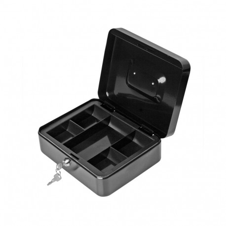 Rahakast FOROFIS 25x18x9cm
