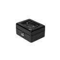 Rahakast FOROFIS 15x18x8cm