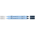 Kustutuskumm Corry Blister, 2 tk