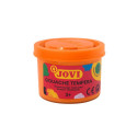 Guaššvärv JOVI Scholar, 5tk, oranž, 35ml