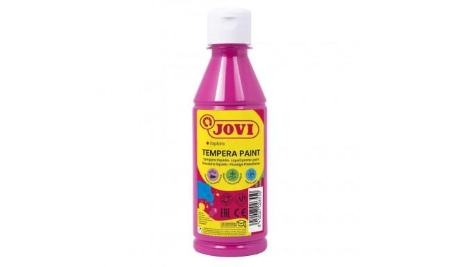 Guaššvärv JOVI, roosa, 1000ml