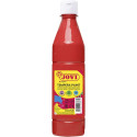 Guaššvärv JOVI, punane, 1000ml