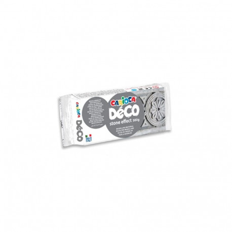 Voolimismass CARIOCA, valge, 500gr