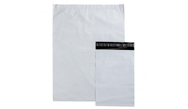 Kileümbrikud, 325x425+50, A3, 100 tk