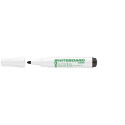 Tahvlimarker antibakteriaalne ICO 11 XXL, must