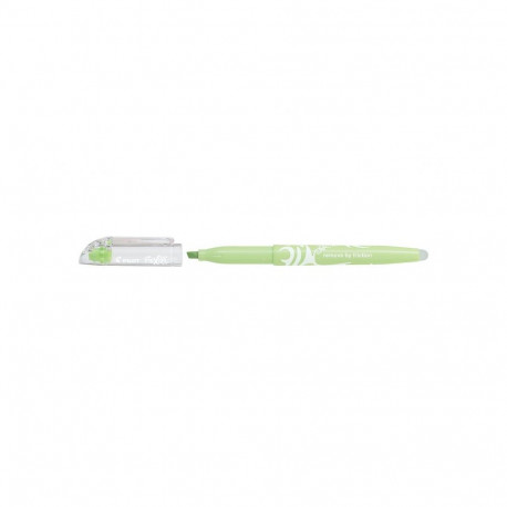 Marker helendav Pilot Frixion Light, pehme roheline 1-5mm