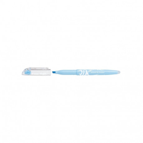Marker helendav Pilot Frixion Light, taeva sinine