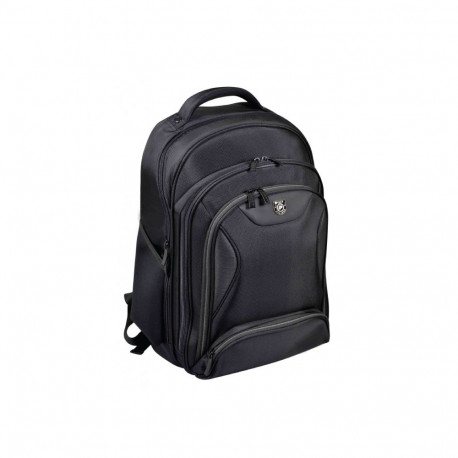 Seljakott PORT MANHATTAN, BK 15-17', must