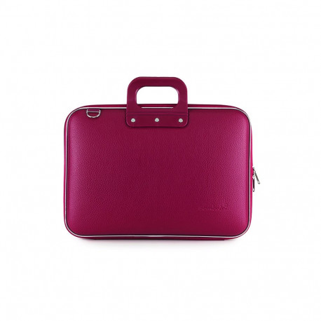 Sülearvutikott BOMBATA Classic  15', bordoo