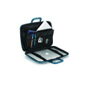 Sülearvutikott BOMBATA Classic  15", bordoo