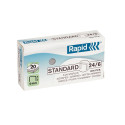 Klambrid Rapid Standard 24/6, 1000 tk (2 tk)