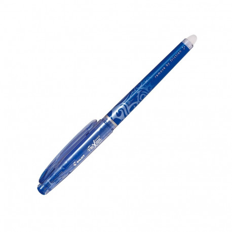 Tindipliiats Pilot Frixion Point, 0.5mm, sinine