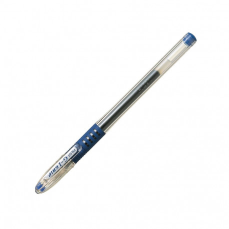 Geelpliiats Pilot G-1 Grip, 0.7mm, sinine (2 tk)