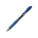 Geelpliiats Pilot G-2, 0.7mm, sinine (2 tk)