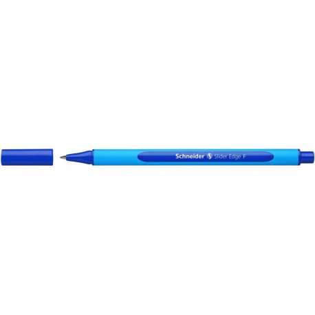 Pastapliiats Schneider Slider Edge, 0.5mm, sinine (2 tk)