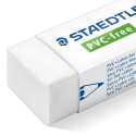 Kustutuskumm Staedtler PVC- vaba B30, 43x19x13mm