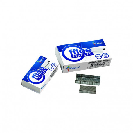 Klambrid Nr.10 1000tk teras (2 tk)