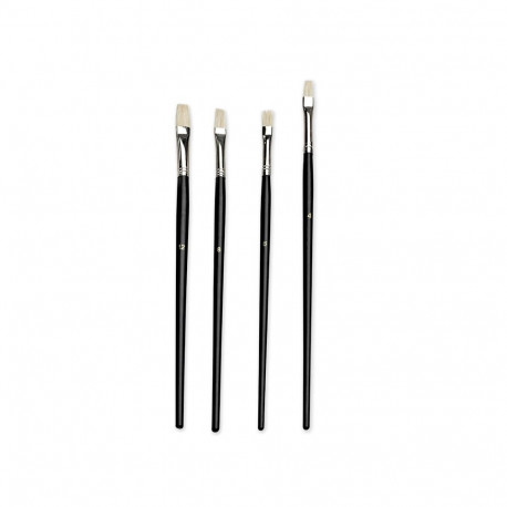 Pintsel JOVI Nr.2, lapik