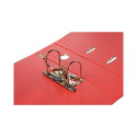 Registraator Esselte No1 Power PP A4 75mm, fuksia