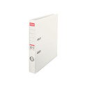 Registraator Esselte No1 VIVIDA PP A4 50mm valge