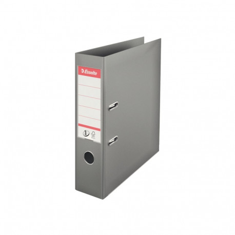 Registraator Esselte No1 Power PP A4 75mm hall