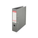 Registraator Esselte No1 Power PP A4 75mm hall