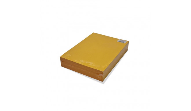 Värviline paber REY ADAGIO 60, A4, 80 g/m2, 500 tk., kuldne