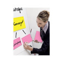 Märkmepaber  Post-it Super Sticky Neon 200x149 mm, 4 tk