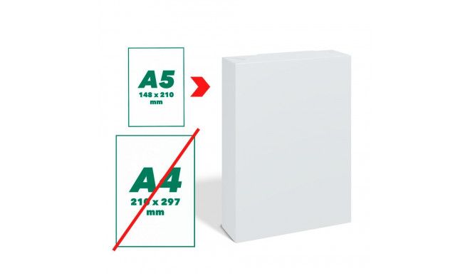 Koopiapaber NAVIGATOR COLOUR DOCUMENTS A5, 120g/m2, 250 lehte